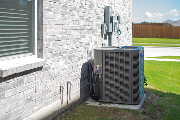 Reliable Ac Installation contractor in Fischer, TX by FH HVAC